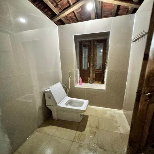 Pooja Homestay, Sulibardi